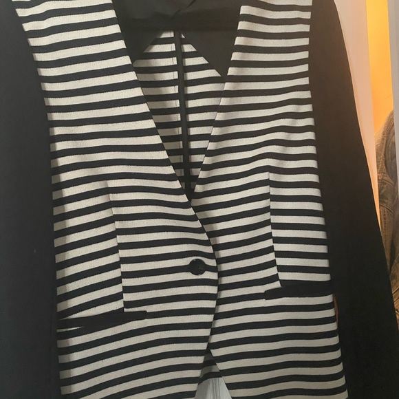 Blazer size 4 Judith & Charles - Picture 5 of 6